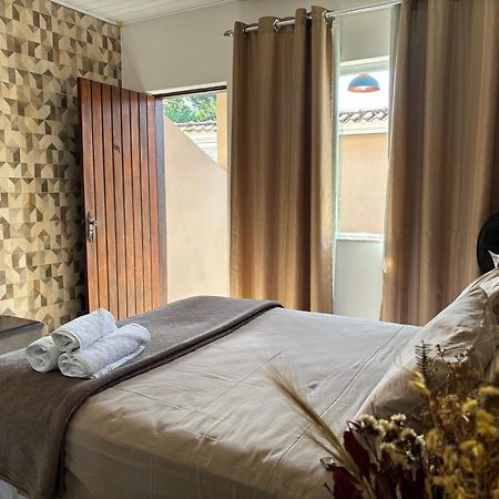 Suite 101- Espaco Praia Aptos Angra dos Reis Eksteriør bilde