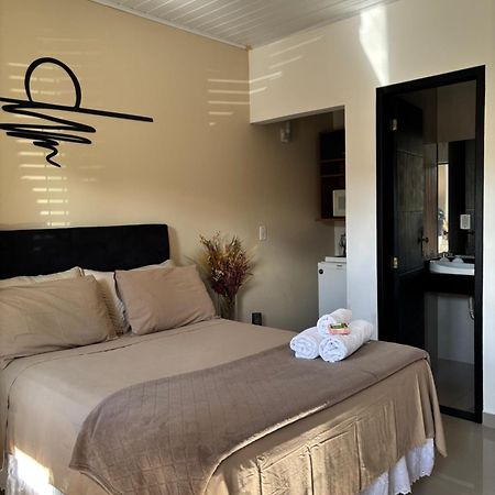 Suite 101- Espaco Praia Aptos Angra dos Reis Eksteriør bilde