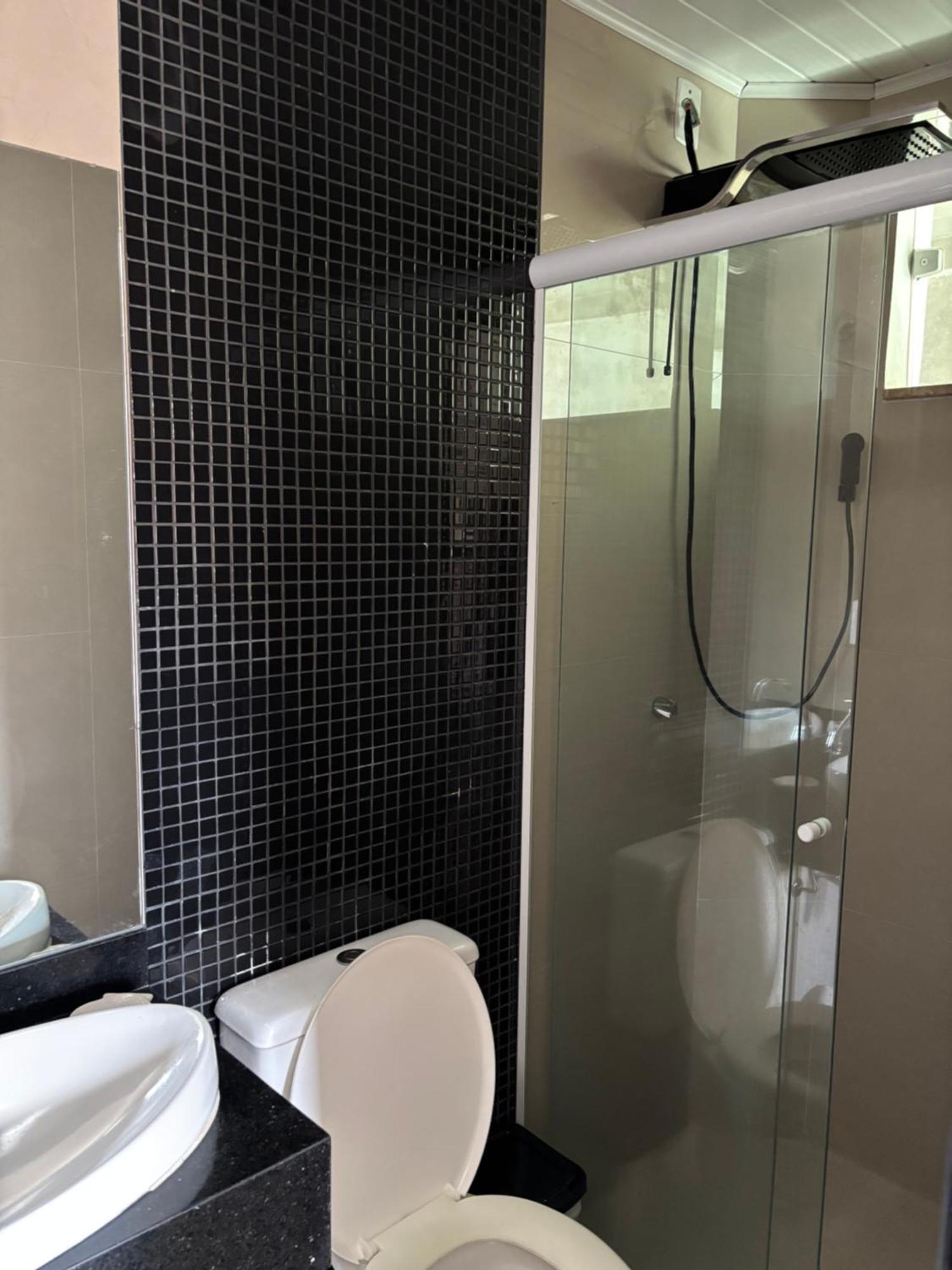 Suite 101- Espaco Praia Aptos Angra dos Reis Eksteriør bilde