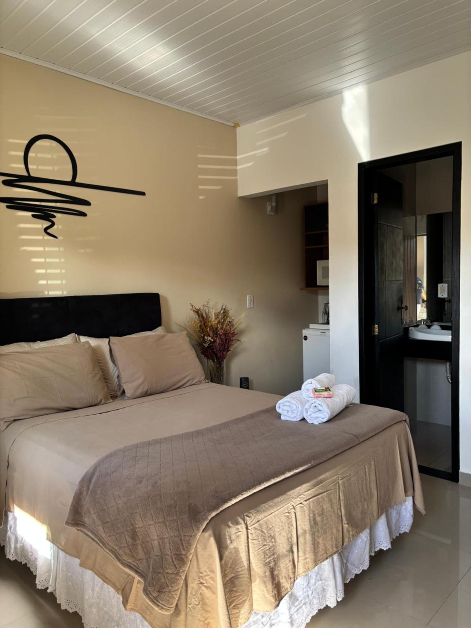 Suite 101- Espaco Praia Aptos Angra dos Reis Eksteriør bilde